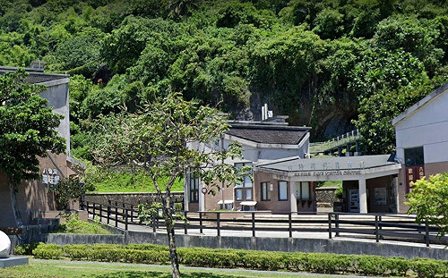 傳3員工染疫衍生傳播鏈！東管處澄清：確診者是外包人員