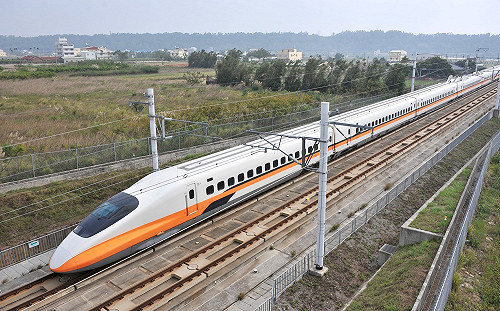 返鄉注意！端午連假高鐵加開39班列車 5/5凌晨開賣