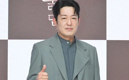 嚴重「社交恐懼」症！《魷魚遊戲》許成泰缺席新戲首場拍攝