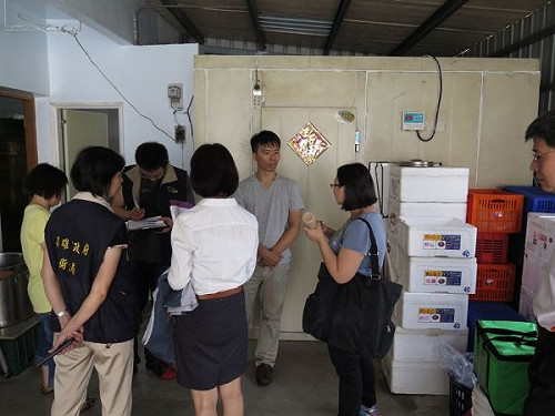 販賣機茶飲生菌數超標 高雄「福知」達千倍