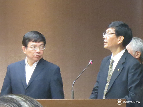 交通部勞資爭議華航居首 工會嗆癱瘓桃機