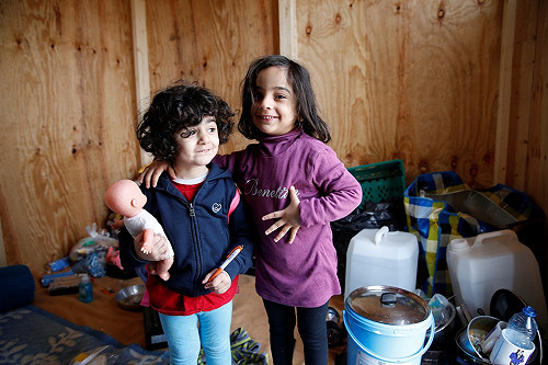 EU難民政策爭議大 匈牙利10月公投決定贊否