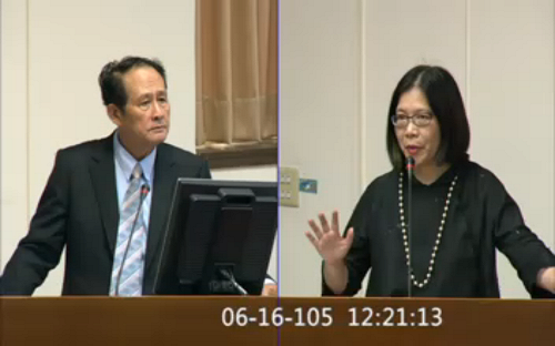 輕罰非法漁業？曹啟鴻：歐盟恐對台祭紅牌