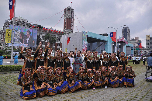 「希望」遭中封殺 環時：綠營拿小孩打悲情牌