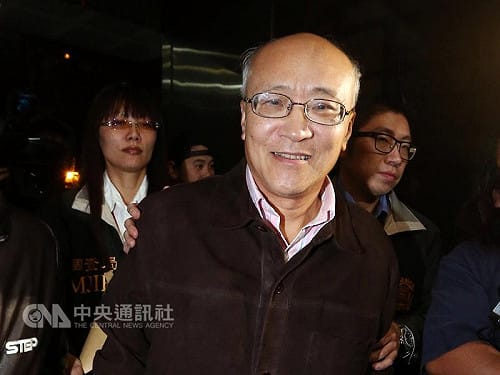 台苯掏空案 北檢起訴張鍾潛、孫鐵漢等9人