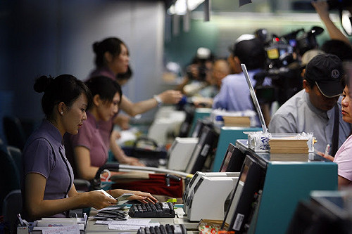 華航24日取消7航班 影響1479名旅客協助簽轉