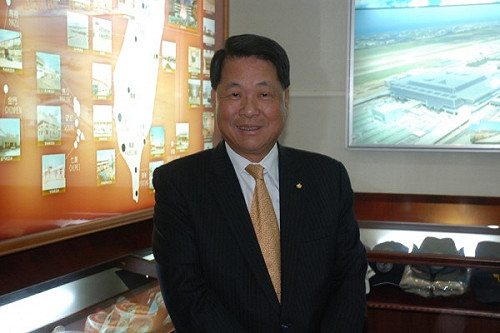 勞資爭議  華航前董座：對的事情要堅持