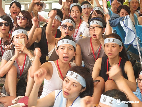 華航取消今晚飛溫哥華、高雄2航班