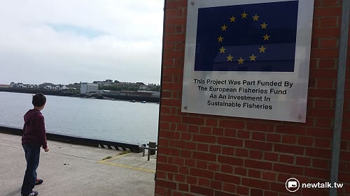 英脫歐代價浮現 最壞估計十年動盪