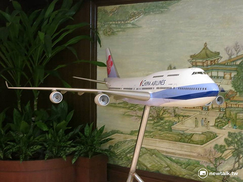 華航宣佈：空服員罷工粗估損失5億元