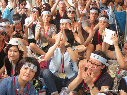 津貼提升及假日雙倍工資 華航：年增5.5億成本