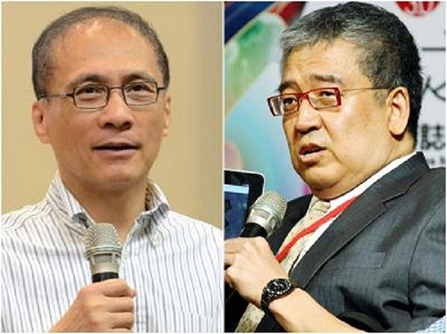 郝明義再致信林全 要求台電提供歲修與購電紀錄