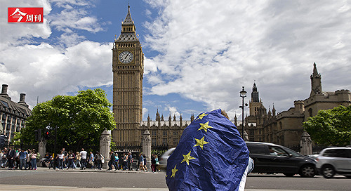 英國脫歐後 你不認識的新世界