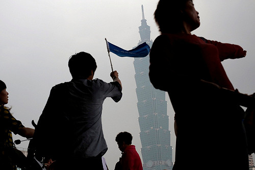 「陸客急凍」 5月來台旅客卻增加