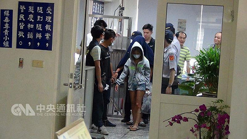 海外加強查緝 電信詐騙機房遷台即遭逮