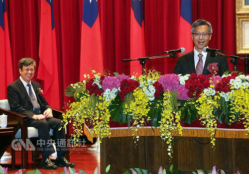 中研院首日院會 院士籲改組否則不幹了