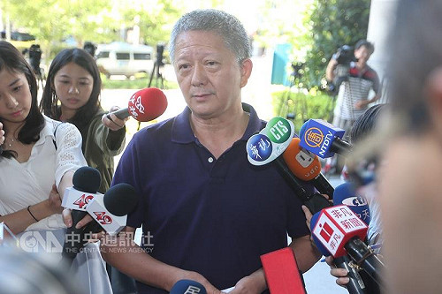 與賀陳旦達共識 台鐵工會暫不會集體休假