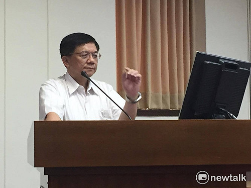 下週供電恐吃緊 李世光：考慮延遲歲修