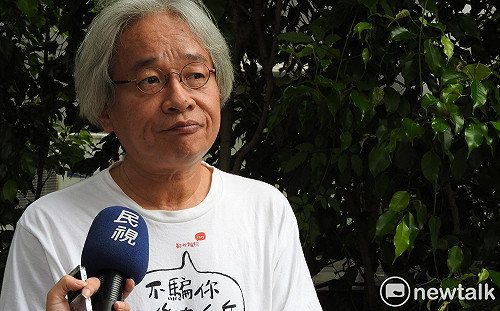 纏病多年！陳文茜昨突慶重生喊「閻羅王慢走」馮光遠暗諷：我越來越相信習近平了