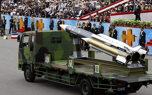 習近平簽《非戰爭軍事行動綱要》台海真開戰？ 學者揭3大理由：無動武本錢