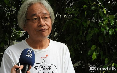 馮光遠談北市選舉提沈伯洋訪柯文哲  借《教父》名句諷「安排見面就是叛徒」
