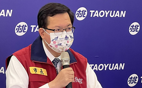 桃市長照機構14人快篩陽   擴大採檢156人PCR檢驗中