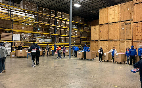 美國通膨飆上8.5% 福斯新聞：家庭每月多花2.1萬