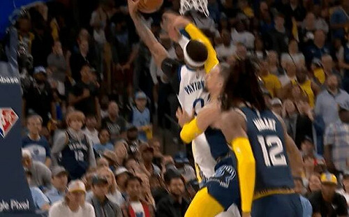 勇熊G2再現惡犯　灰熊悍將遭驅逐