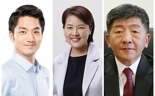 北市三強鼎立誰會被棄保？ 趙少康：棄保對陳時中最不利