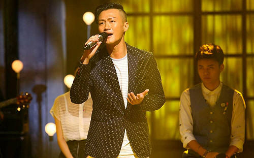 「小費玉清」林俊逸PCR陽性確診！出現3症狀緊急取消工作