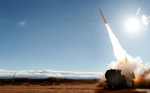 售台海馬斯藏秘招？美國陸軍PrSM能成「源頭打擊」利器