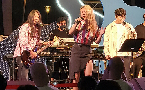 高雄振興觀光好戲不斷！FUN旗津落幕 啤酒嘉年華6月清涼接棒