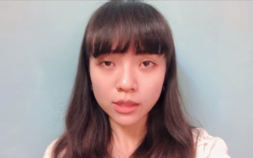 黃捷PCR出爐陽性確診  喉嚨痛體溫正常