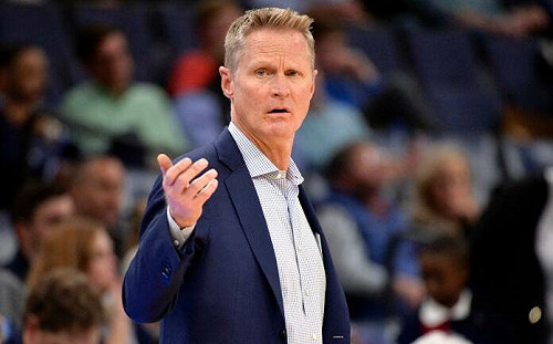 灰熊球員被禁賽　柯爾：不重要