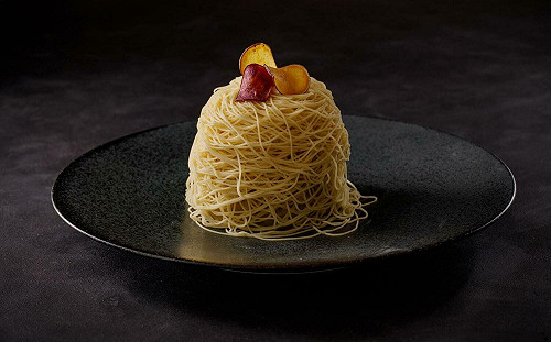 平民美食化身超吸睛精緻甜點！東京3家地瓜甜點專賣店一次看