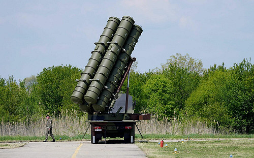 它將是下一個烏克蘭？ 北約準備出手維穩 俄國力挺塞爾維亞