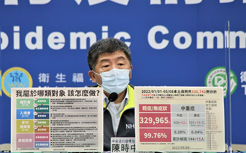 讀者投書》台灣現在的防疫當然好 「防疫之敵」是這些心態…