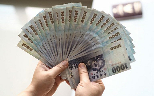 下半月4星座財運大開！荷包賺滿滿