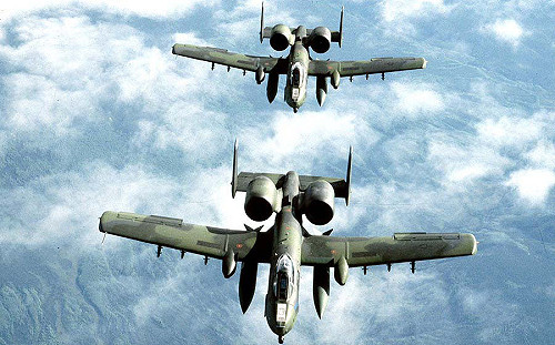 老「疣豬」終於有機會卸甲… 美國會近10年來首度表態支持「撤出」