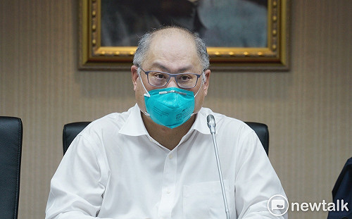 李明哲談富察事件：中國把打壓出版言論自由的手直接伸進台灣出版業