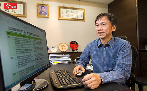 投信投顧公會理事長：台股超跌 看好7月下旬美升息3碼出現反彈契機