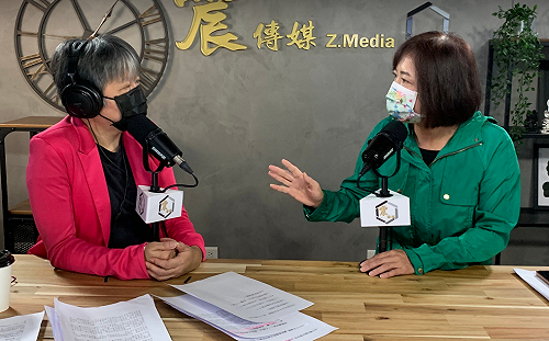 顏清標退出政壇 何欣純分析：要盧秀燕別找他幫忙