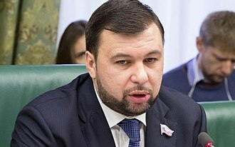 判處為烏克蘭而戰外國戰士死刑 烏東親俄地區領導人：不會改變判決