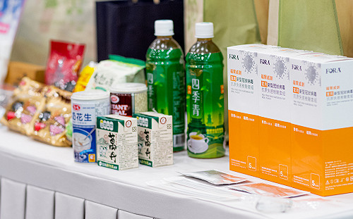 桃市防疫關懷包改由區公所配發　鄭文燦：5/13起實施