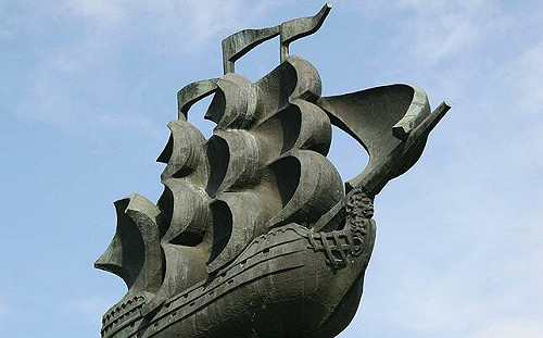 不演了？跳過公投、不自立共和國 俄媒：赫爾松申請加入俄羅斯聯邦