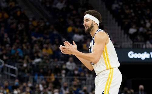 落後逾50分！聽牌勇士輸給無莫熊