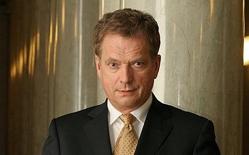 跟瑞典同進退！ 芬蘭總統 : 如瑞典不能進北約 將不會獨自加入