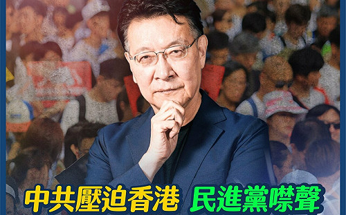 趙少康堅決反對兵役延長  網翻去年8月舊文打臉「你失憶了嗎？」