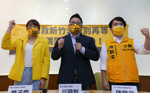 新竹客運傳9月停駛 邱顯智籲解決票價