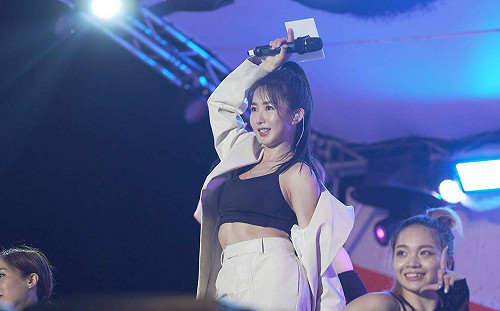 嘉工百年校慶演唱會創造回憶  疫情攪局魅力不減